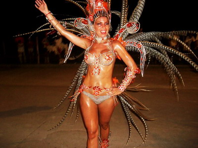 Carnaval 2014 en Corrientes Carnaval 2014 en Corrientes