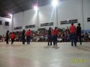 Fiesta de la educacin fsica en Yapey