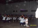 Fiesta de la educacin fsica en Yapey