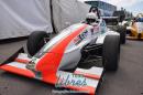 lbum de fotos de Alfredito Esterkin en la carrera Coronacin de la Formula Junior 1.6