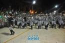 Zum Zum desfil en la segunda noche de Corsos Oficiales 2013