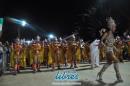 Carumb cerro la tercer noche de corsos oficiales 2013