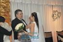 Casamiento Sandra Elihaltt y Alejandro Rolon