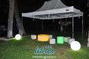 Goli Vip Barras realiz la gran Fiesta Bizarra en Oasis green
