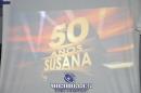 Álbum de fotos de la fiesta de 50 años de Susana