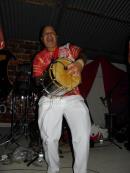 Quinho, La Estrella Carioca de Salgueiro en los 42 Años De La “Cova”