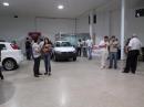Presentacin Fiat Grand Siena y Bravo "Full Car SA"