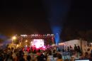 FESTIVAL MUSICAL EN FIESTAS PATRONALES SAN CAYETANO 2012